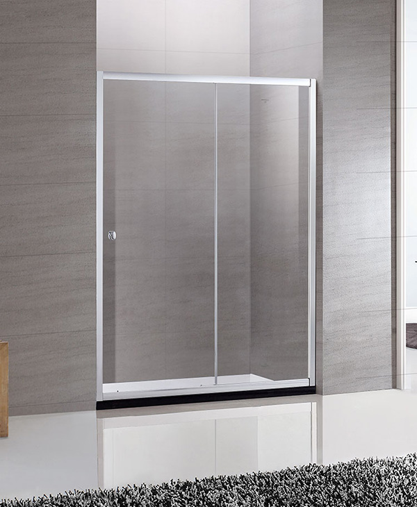 一固一活淋浴屏風(fēng)LJ11503